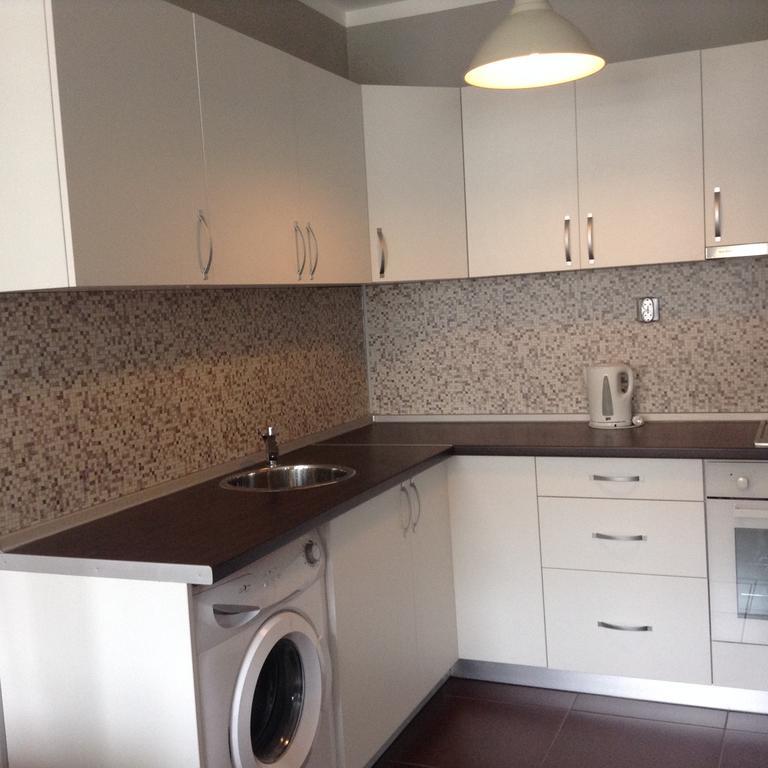Apartment Sredetz Sofya Dış mekan fotoğraf