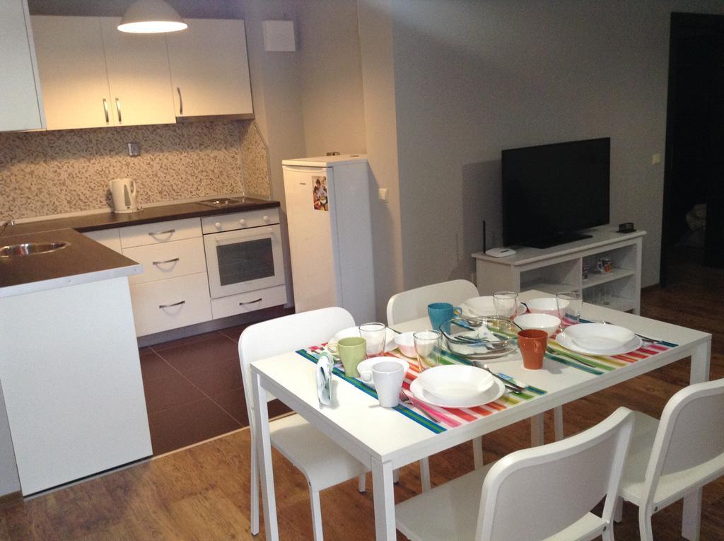 Apartment Sredetz Sofya Dış mekan fotoğraf