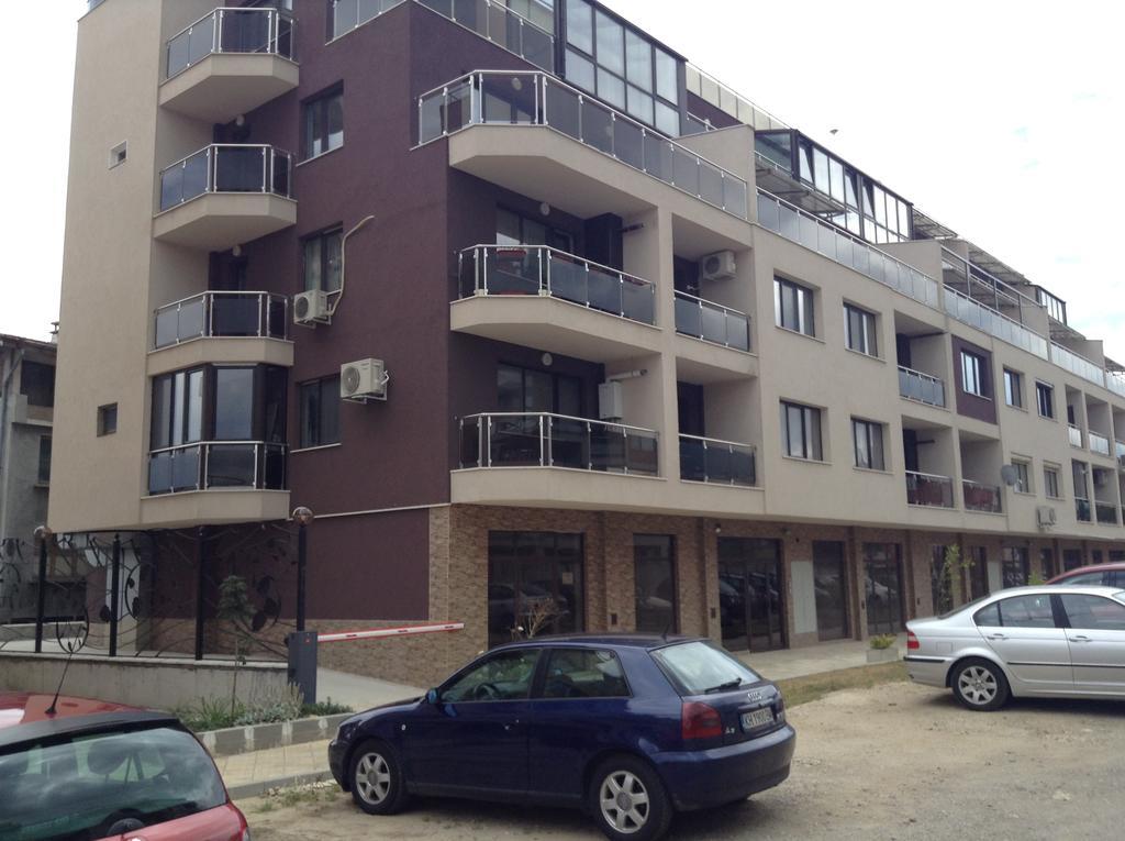 Apartment Sredetz Sofya Dış mekan fotoğraf