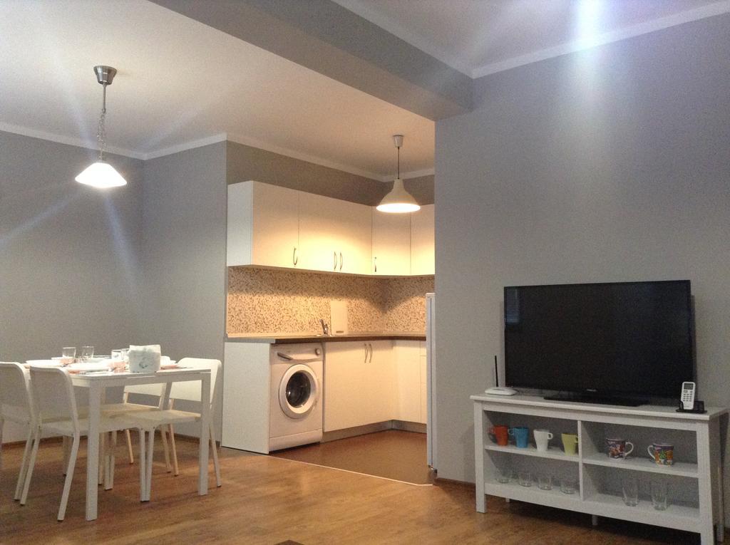 Apartment Sredetz Sofya Dış mekan fotoğraf