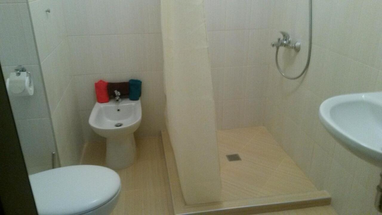 Apartment Sredetz Sofya Dış mekan fotoğraf